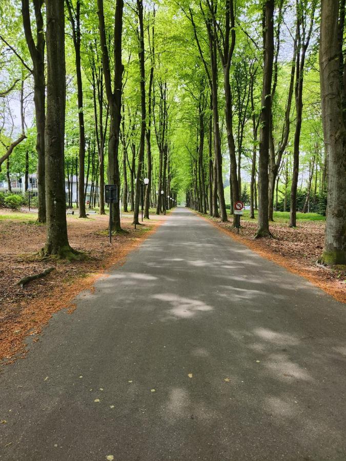Hengelhoef Berk 5 Aan de Wolfsberg Exterior foto