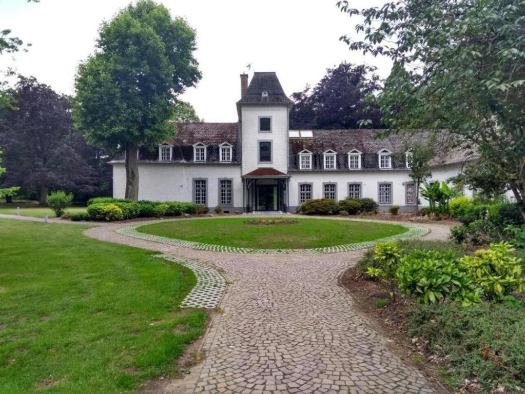 Hengelhoef Berk 5 Villa Aan de Wolfsberg Exterior foto